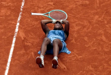 Nagradni fond Roland Garrosa uvećan za 10 odsto, na gotovo 62 miliona eura