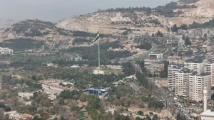 Eksplozije odjeknule u okolini Damaska