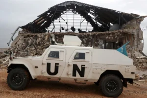 UN potvrdio smrt još jednog mirovnjaka u Libanu