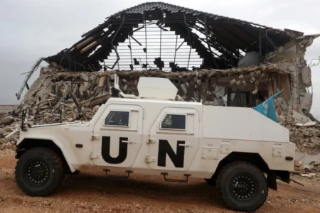 UN potvrdio smrt još jednog mirovnjaka u Libanu