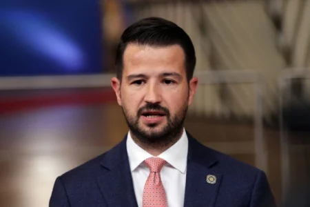 Milatović i Prevot: Crna Gora ulazi u završnu fazu puta ka EU uz podršku Belgije