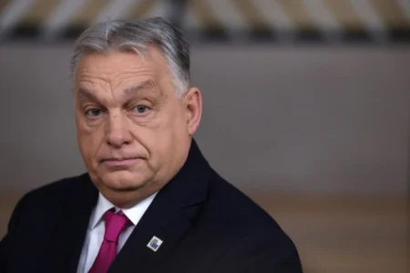 Orban sazvao hitnu sjednicu Nacionalnog vijeća nakon pronalaska eksploziva na granici sa Srbijom
