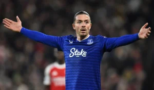 Grealish: Oporavak ne može izgledati bolje