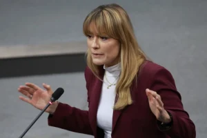 Njemačka opozicija kritikuje novi sistem EU-a za ulazak i izlazak na granicama