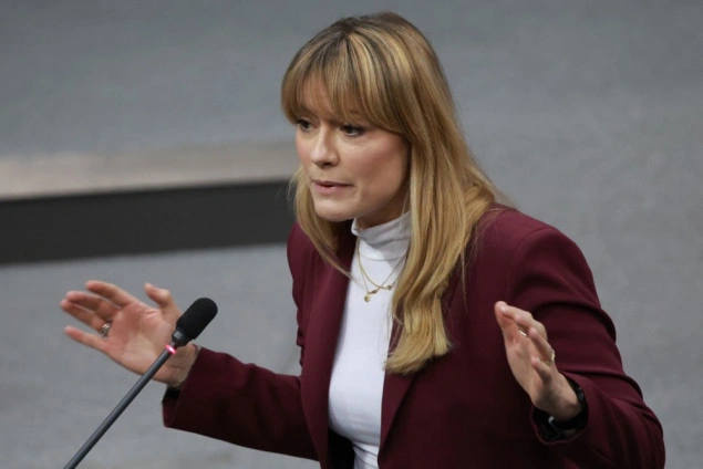 Njemačka opozicija kritikuje novi sistem EU-a za ulazak i izlazak na granicama