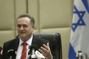 Izraelski ministar: Izrael čeka zeleno svjetlo od Tumpa da Iran vrati u kameno doba