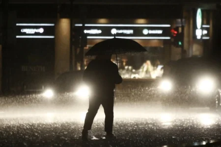 Jedna osoba poginula u nevremenu u Grčkoj – Nanesena velika materijalna šteta