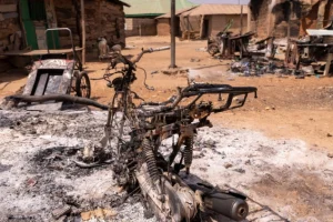 U vazdušnom napadu nigerijske vojske na pijacu smrtno stradalo oko 200 osoba