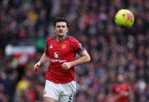 Maguire produžio ugovor sa Manchester Unitedom