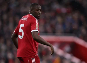 Konate kaže da je blizu potpisivanja novog ugovora sa Liverpoolom