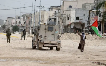 Amnesty International upozorava na predatorski svjetski poredak i globalno pogoršanje ljudskih prava