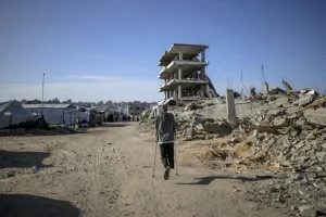 U izraelskim zračnim udarima u Pojasu Gaze ubijeno četvero Palestinaca