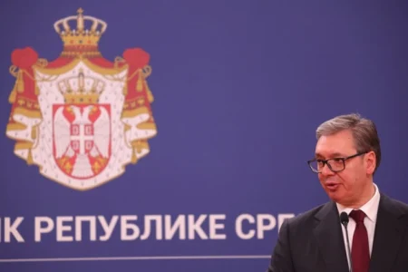 Vučić najavio potpisivanje velikih ugovora za nabavku vojne opreme
