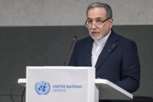 Araghchi: Američka i izraelska agresija u korijenu nesigurnosti u Zaljevu i Hormuškom moreuzu