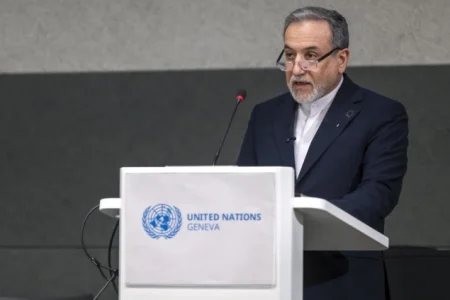 Iran upozorava SAD: Primirje ili rat preko Izraela – ne možete imati oboje