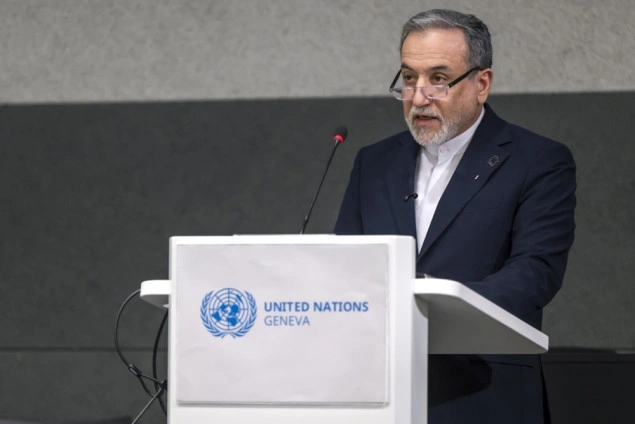 Iran upozorava SAD: Primirje ili rat preko Izraela – ne možete imati oboje