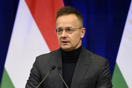 Mađarska ponovo optužuje Ukrajinu za napad na plinovod