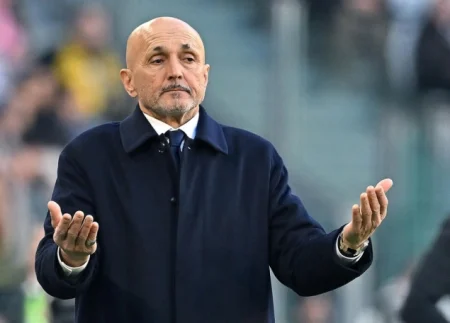 Spalletti produžio ugovor s Juventusom Spalletti produžio ugovor s Juventusom