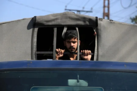 Gotovo 8.000 ljudi poginulo ili nestalo na migracijskim rutama, navodi IOM