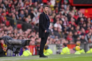 Manchester United pred odlukom: Hoće li Carrick postati novo trajno rješenje?