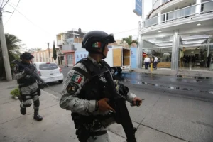 Dva agenta CIA-e poginula u Meksiku nakon operacije protiv narkotika