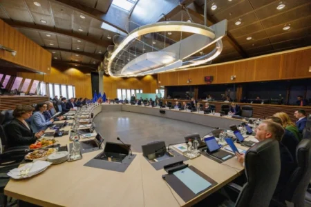 Brisel proglašen Evropskom prijestolnicom demokratije za 2027. godinu