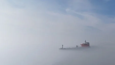Otkriven mogući probijač blokade u Hormuškom moreuzu