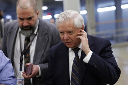 Graham: Kraj rata mora ispuniti američke strateške ciljeve