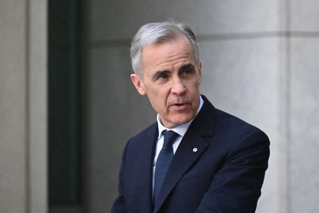 Carney: Prošli su dani kada je kanadska vojska 70 posto budžeta trošila u SAD-u Carney: Prošli su dani kada je kanadska vojska 70 posto budžeta trošila u SAD-u