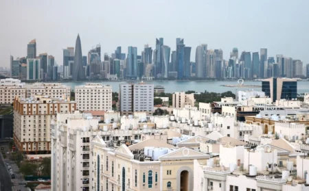 Katar tvrdi da Iran mora nadoknaditi štetu od napada