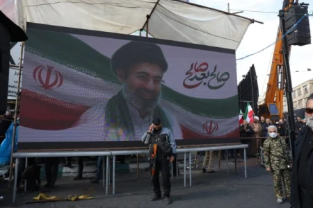 Mojtaba Khamenei najavio novu fazu upravljanja Hormuzom i traženje ratne odštete Mojtaba Khamenei najavio novu fazu upravljanja Hormuzom i traženje ratne odštete