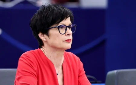 Politico: Marta Kos će danas objaviti zamrzavanje 1,5 milijarde eura namijenjenih Srbiji