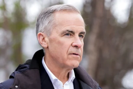 Carney osudio raspoređivanje izraelskih vojnika u Libanu kao ilegalnu invaziju