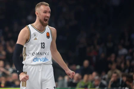 Nevjerovatan preokret Dubaija, ubjedljiva pobjeda Hapeola