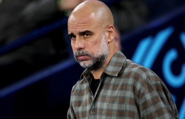Guardiola: Volio bih da Silva ostane u Cityju Guardiola: Volio bih da Silva ostane u Cityju