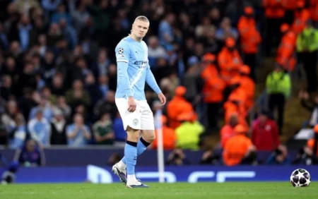 Manchester City ubjedljivo pobijedio Liverpool i plasirao se u polufinale FA kupa Manchester City ubjedljivo pobijedio Liverpool i plasirao se u polufinale FA kupa