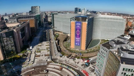 Europska komisija ulaže 1,07 milijardi eura u 57 projekata u području obrane