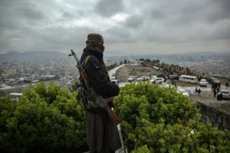 Pakistan i Afganistan održali razgovore u Kini nakon pograničnih sukoba