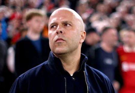 Slot: Vjerujemo da možemo da uradimo nešto posebno