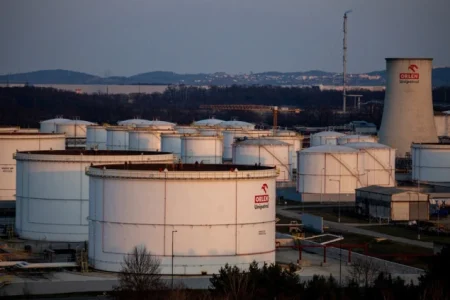 Rusija od 1. maja obustavlja tranzit kazahstanske nafte prema Njemačkoj