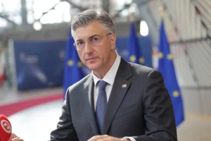 Plenković: Muslimani u Hrvatskoj integrisani u društvo, odnosi Hrvatske i BiH ostaju prioritet