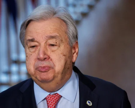 Antonio Guterres pozdravio produženje primirja između Izraela i Libana