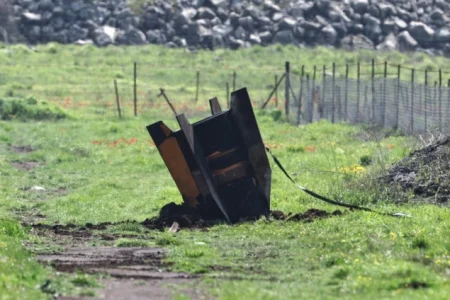Detektovani raketni napadi Hezbollaha prema sjeveru Izraela