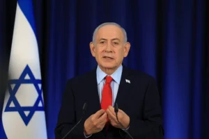 Netanyahu poziva Trumpa da odustane od primirja s Iranom