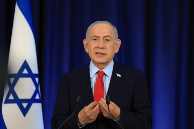 Netanyahu poziva Trumpa da odustane od primirja s Iranom Netanyahu poziva Trumpa da odustane od primirja s Iranom