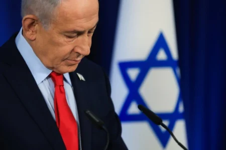 Netanyahu i Aoun na pragu historijskog razgovora: kontradiktorne informacije, ali rastu očekivanja o direktnom kontaktu Netanyahu i Aoun na pragu historijskog razgovora: kontradiktorne informacije, ali rastu očekivanja o direktnom kontaktu