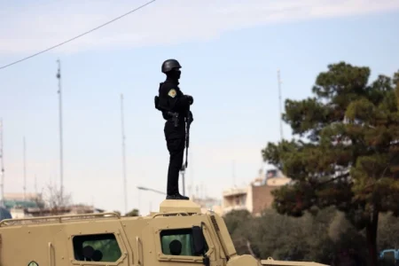 Kosovo proglasilo Iransku revolucionarnu gardu terorističkom organizacijom