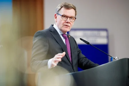 Njemački ministar vanjskih poslova poziva EU na ukidanje jednoglasnog odlučivanja