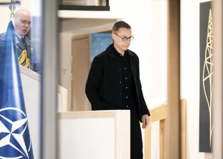 Alexander Stubb pozvao na dijalog s Iranom usred eskalacije tenzija na Bliskom istoku