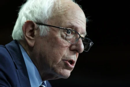 Bernie Sanders: Donald Trump je opasna i mentalno neuravnotežena osoba